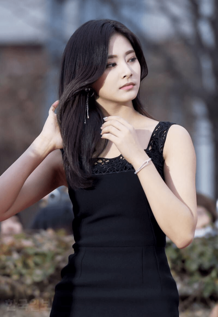 Фань Бинбин модель