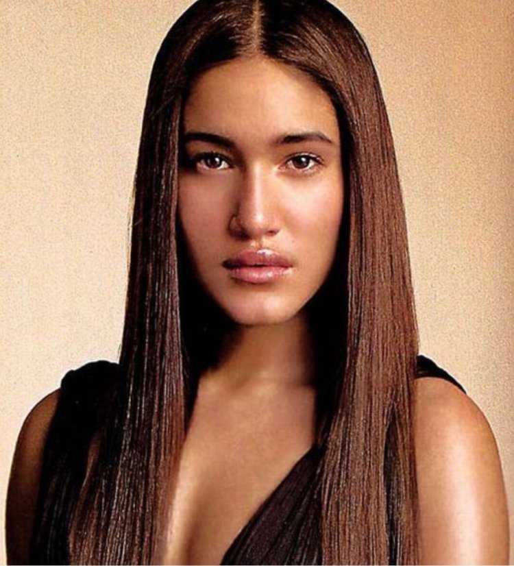 К’Орианка Килчер