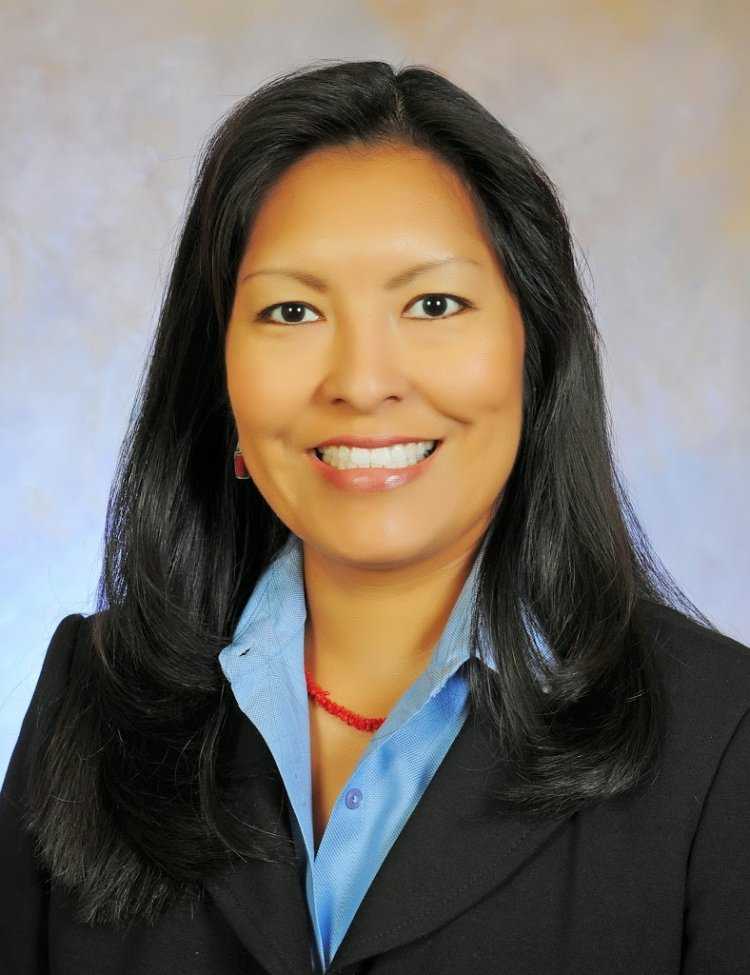 Женщины индейских племен Северной Америки