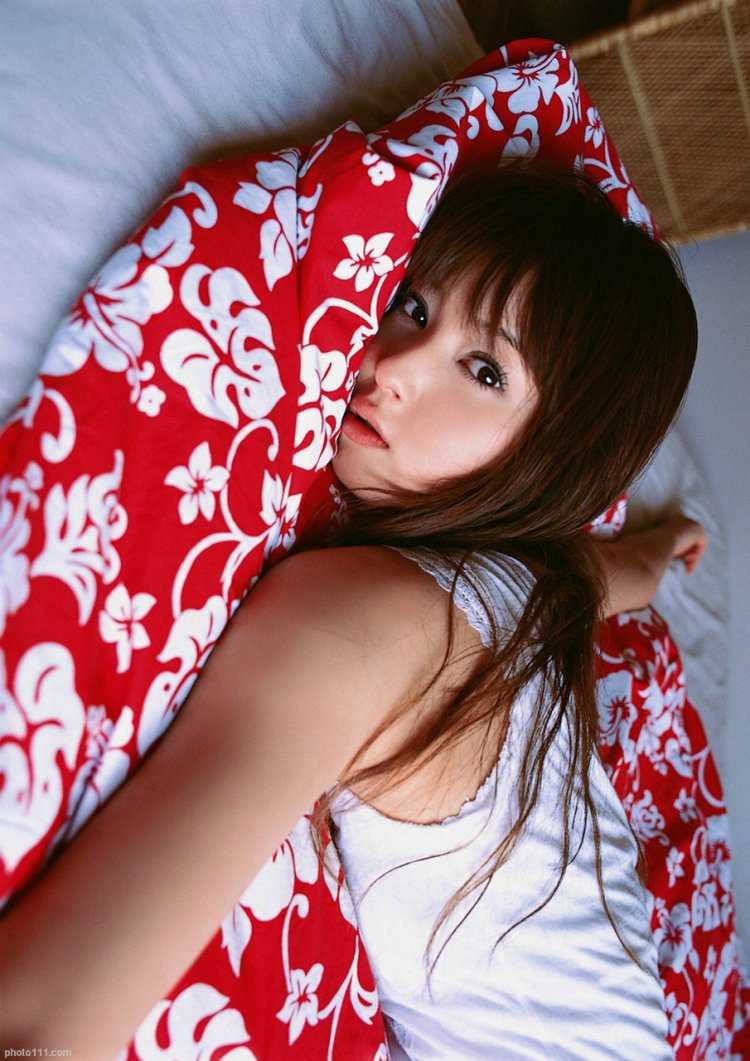 Нозоми Сасаки 12