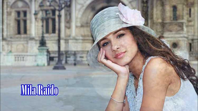 Французские девушки