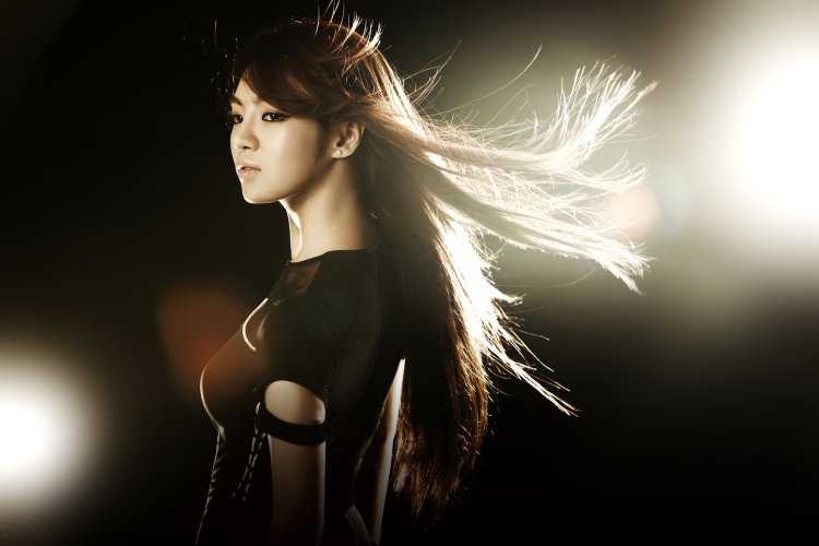 Красивые азиатки