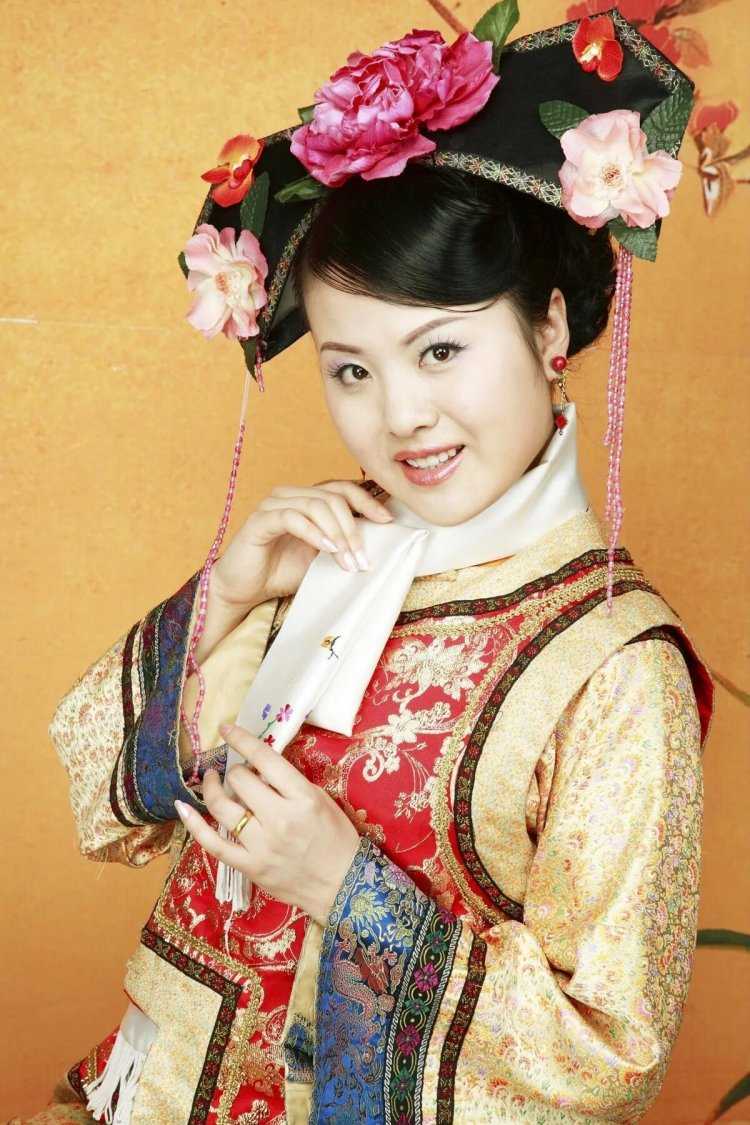 Японские национальные головные уборы