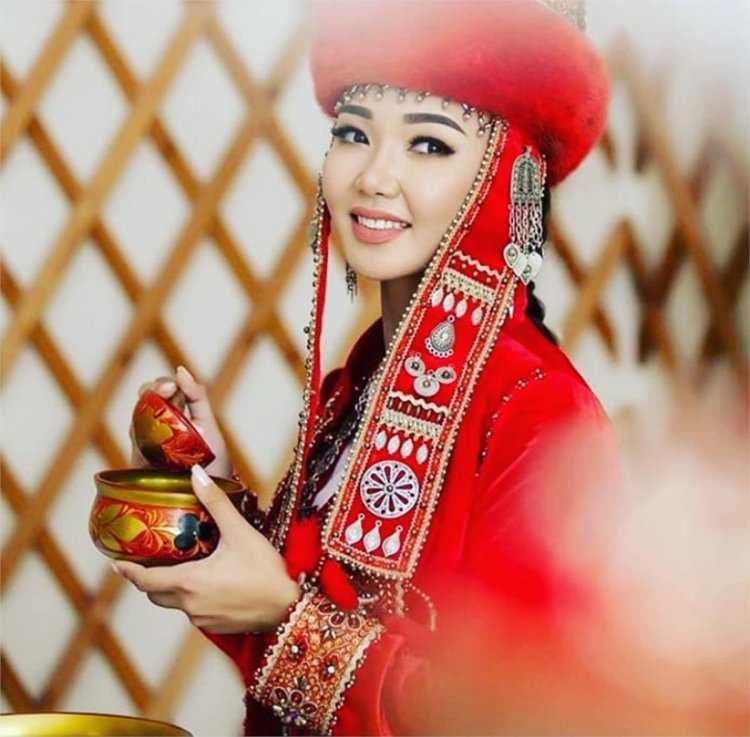 Шокуло кыргызский