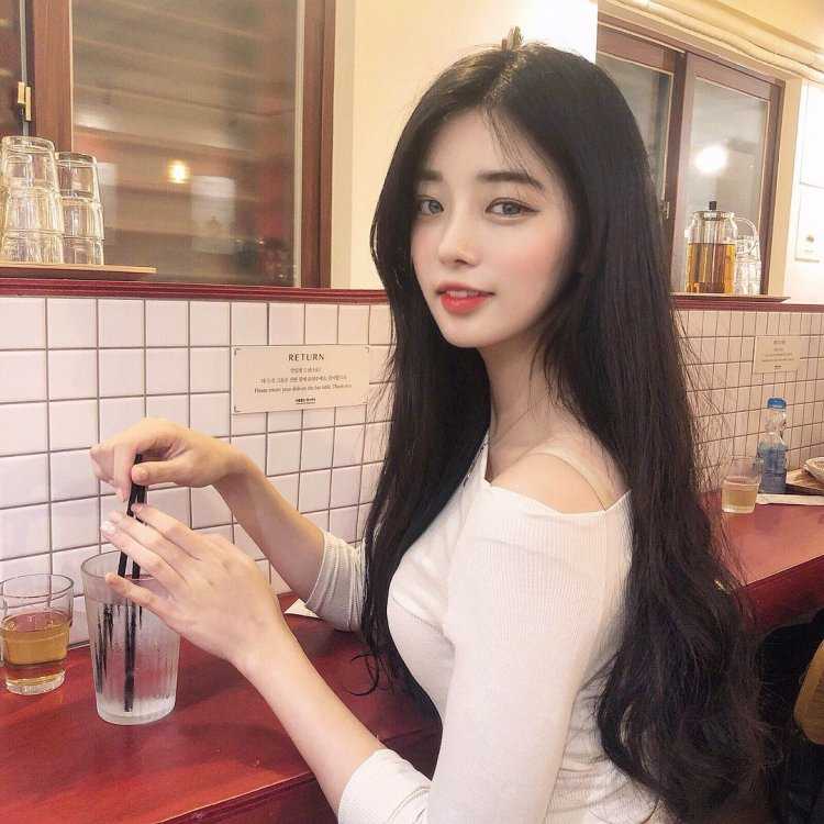 Кореан герлз селфи