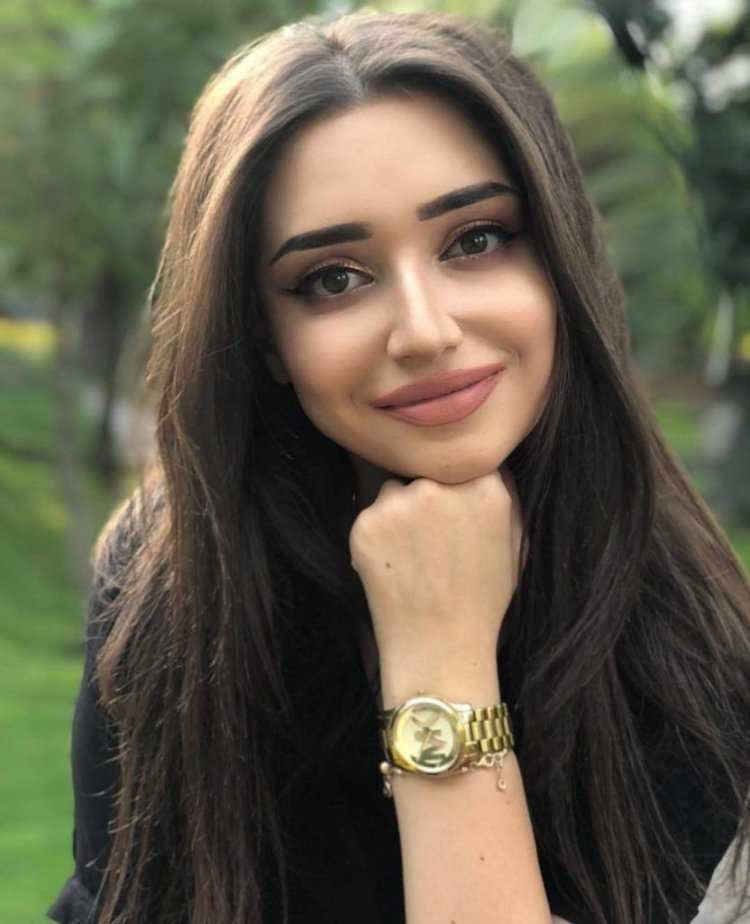 Диана Шнорхокян