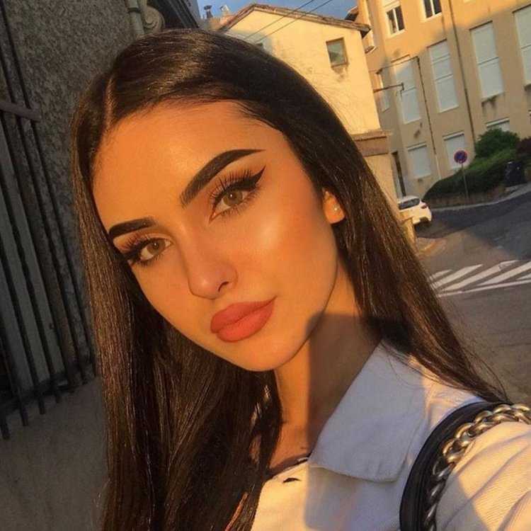 Девушки азербайджанки