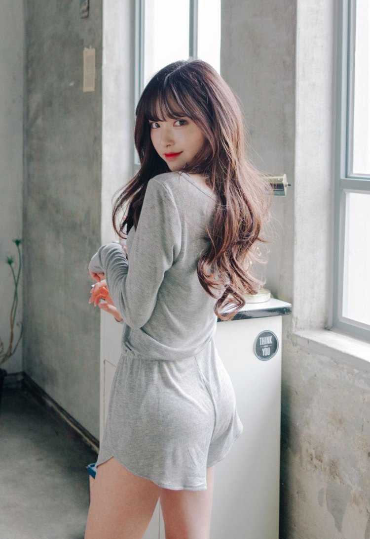 EXID Hani фото