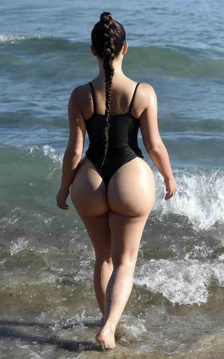 Деми Роуз Demi попа