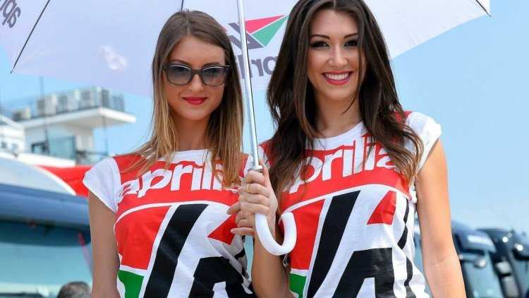 Швейцарские девушки