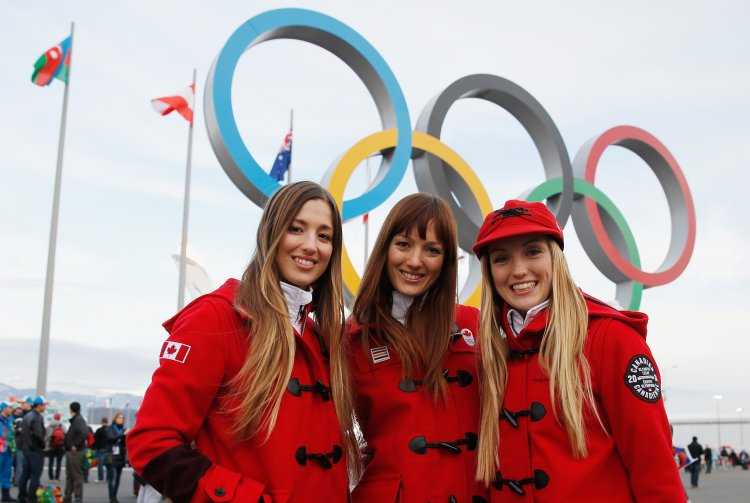 Швейцарки фото девушек из обычной жизни