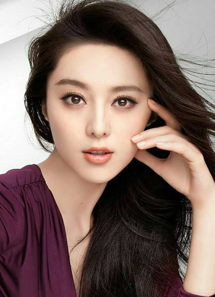 Фань Бинбин