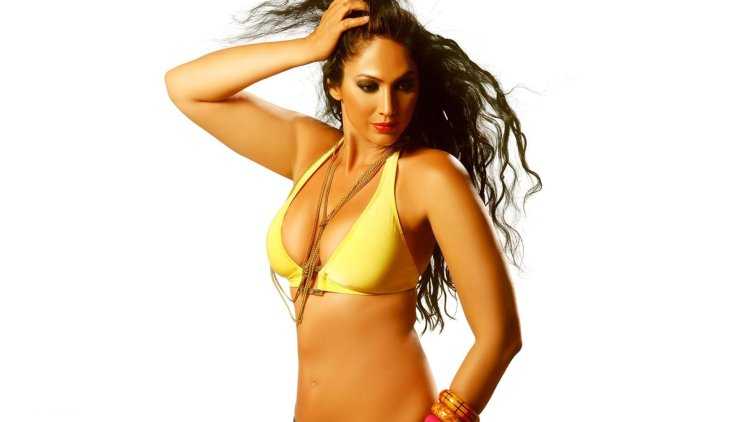 Красивые актрисы бразильянки23