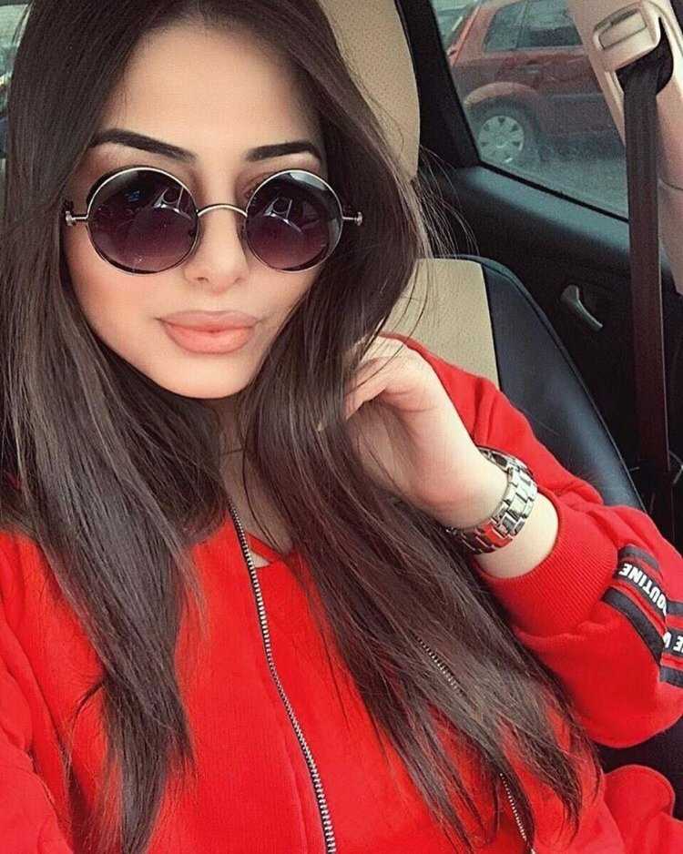 Гульзар Алиева