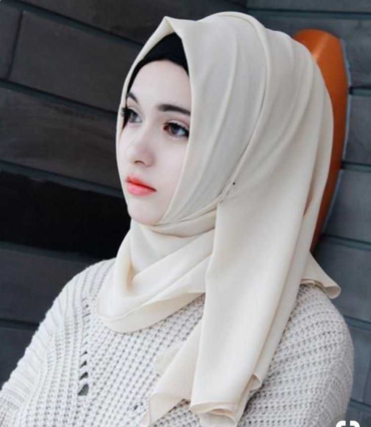 Чеченки без макияжа