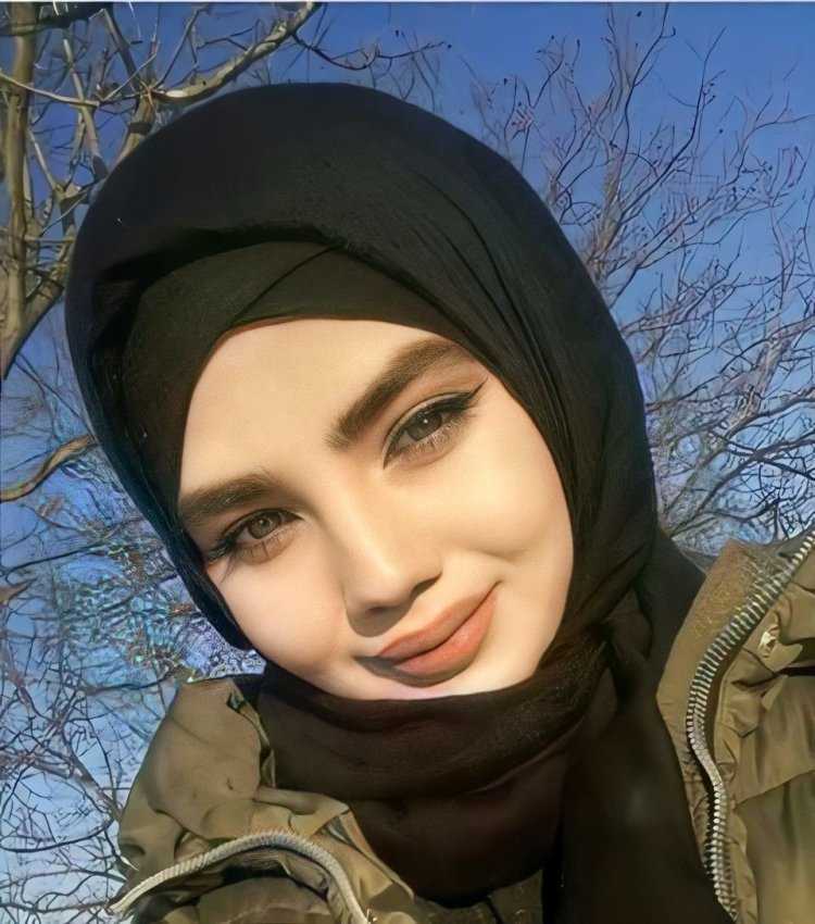 Корейские девушки в хиджабе