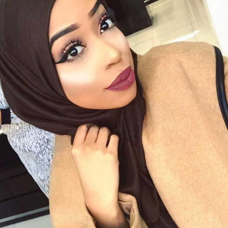 Арабские девушки