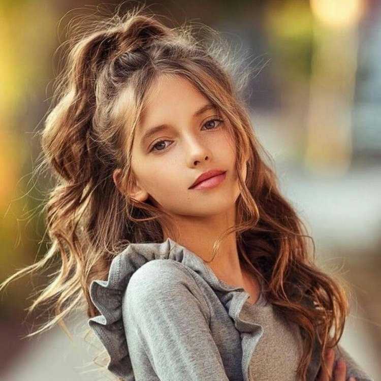 Красивые американки