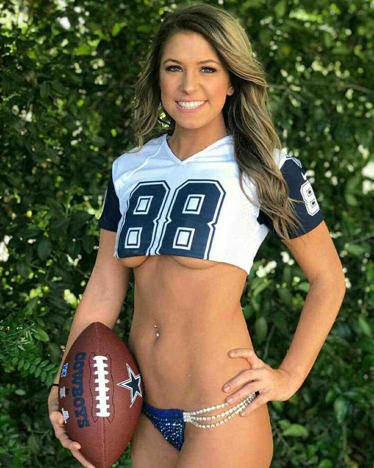 Фото Кейт Американ