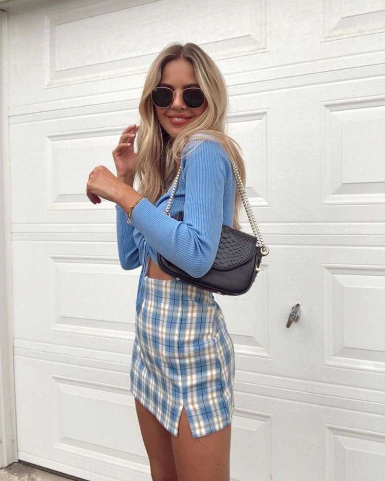 Американские девушки красивые в купальниках