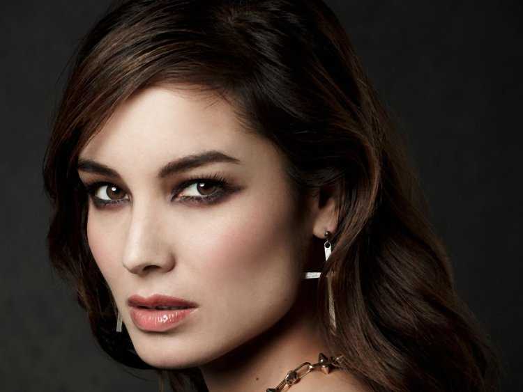 Беренис Марло