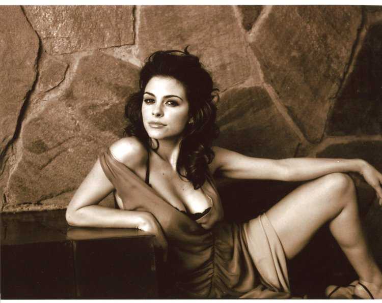 Желанная женщина