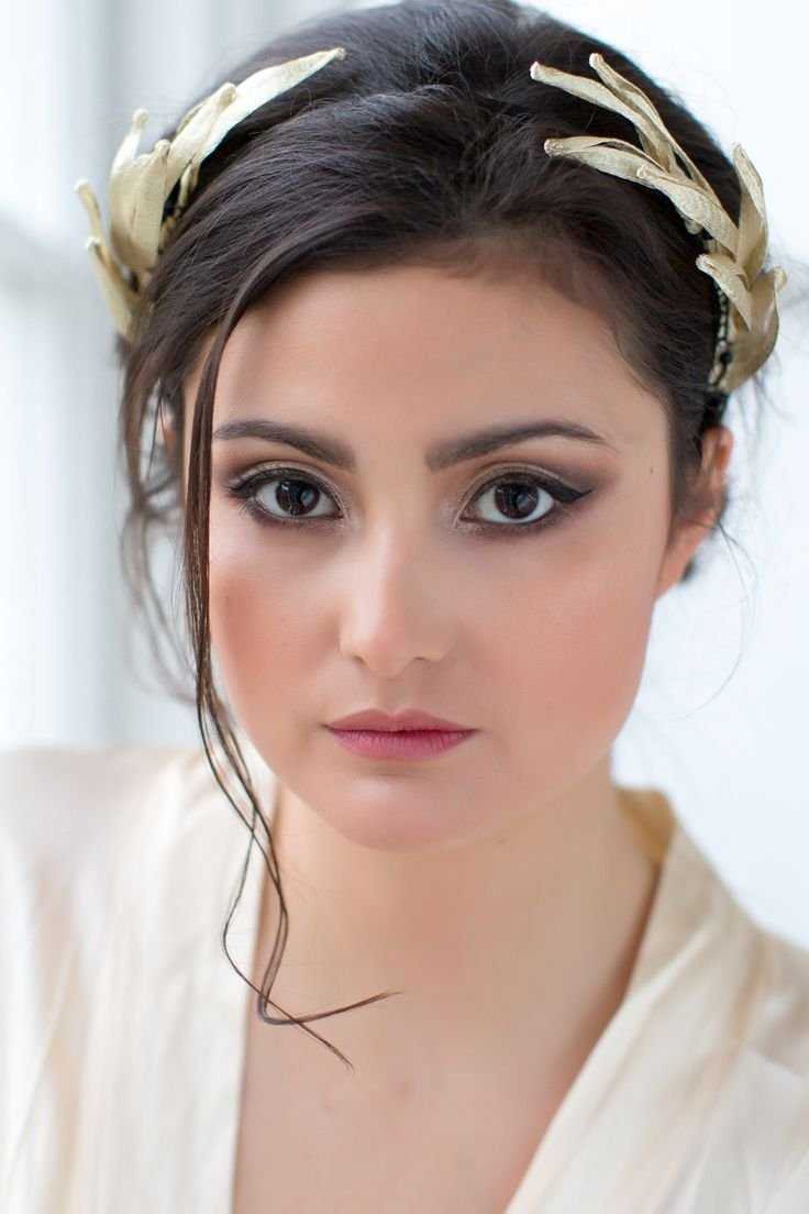 Красивые гречанки