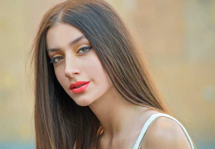 Даяна Давтян