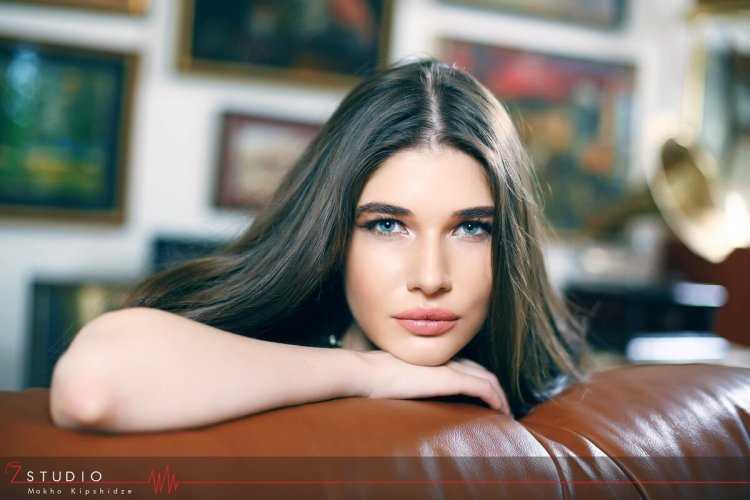 Анна Ахвледиани