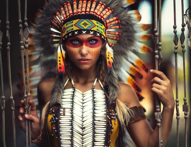 Роуч Шаманка