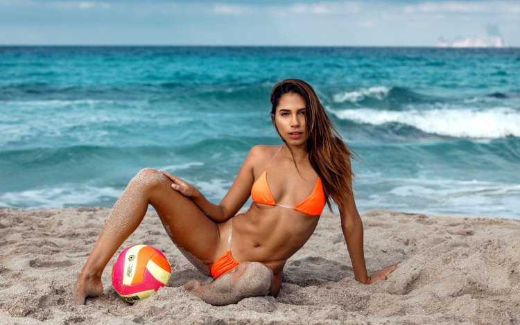 Бейби Николс