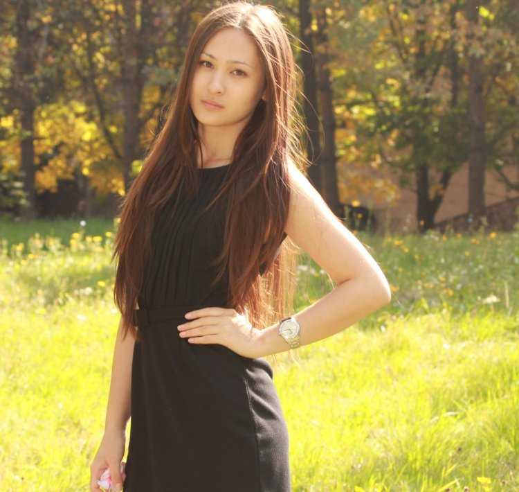 Фэй Миа фото