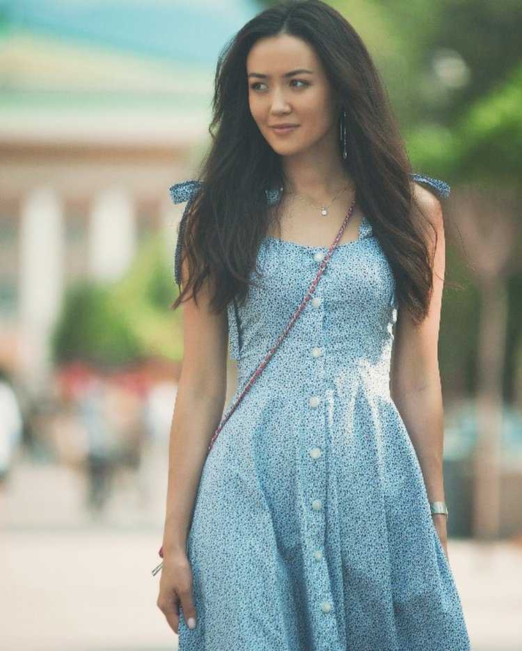 Салимова Альфия МИНИГАЛИМОВНА