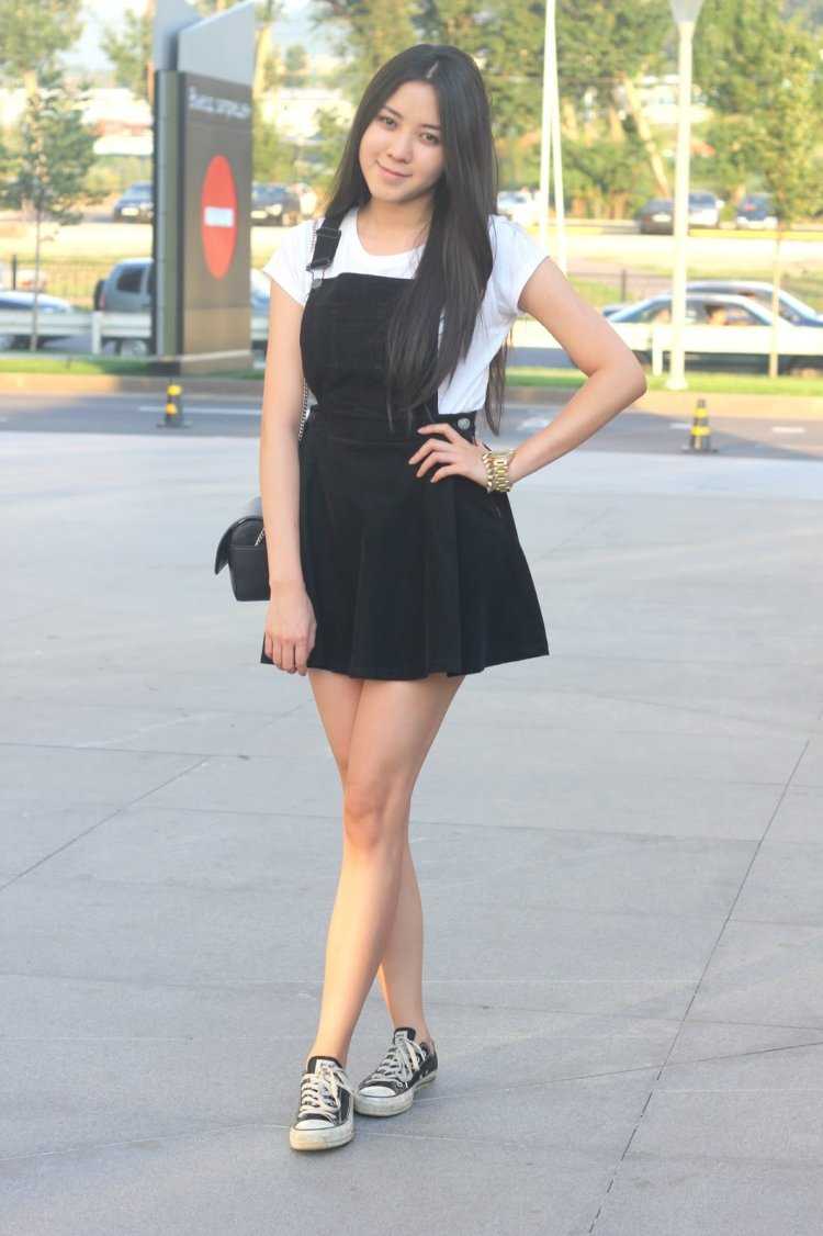 Казахские блоггеры девушки