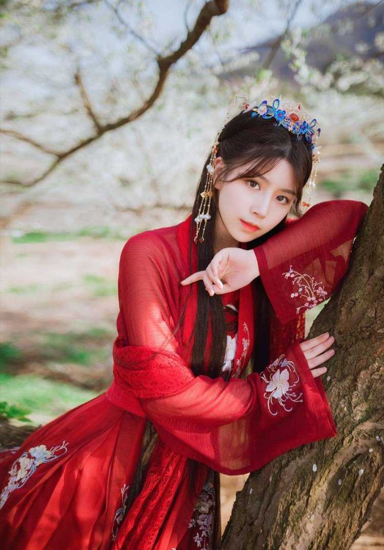 Легенда о Чжэнь Хуань