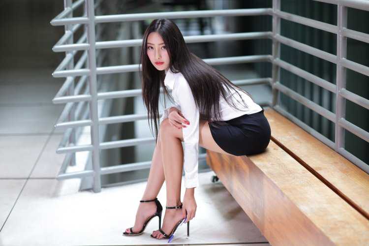 High Heels (Хай-Хиллс)