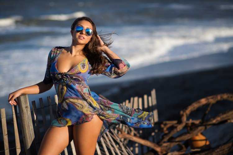 Кристофер Ранкин