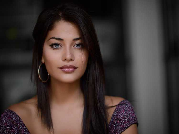 Метиска Григорьева