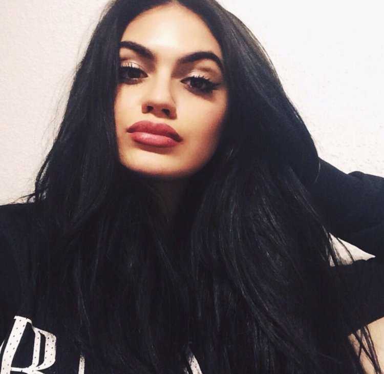 Девушки азербайджанки