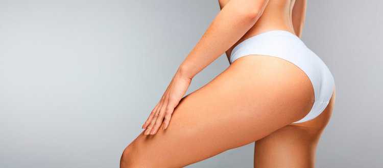 Женские бедра