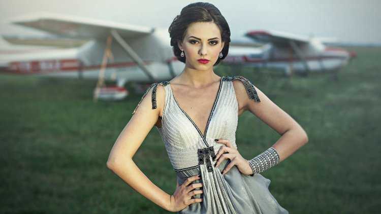 Румынки девушки