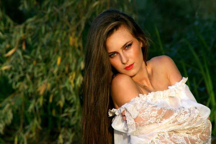 Мария Атласова актриса