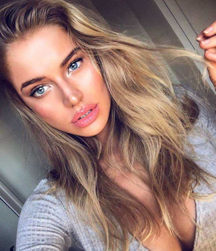 Виктория Уокер