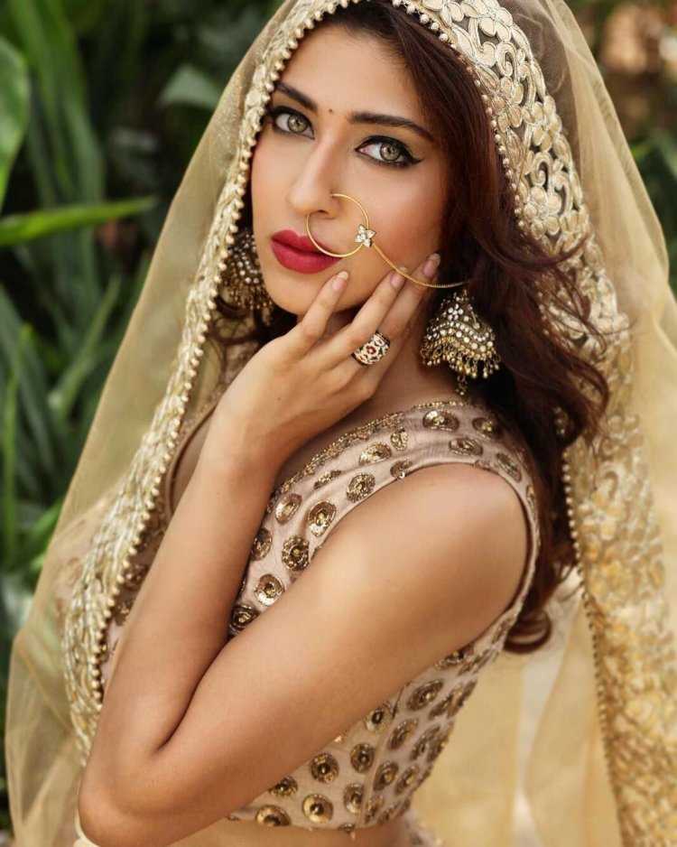 Sonarika Bhadoria