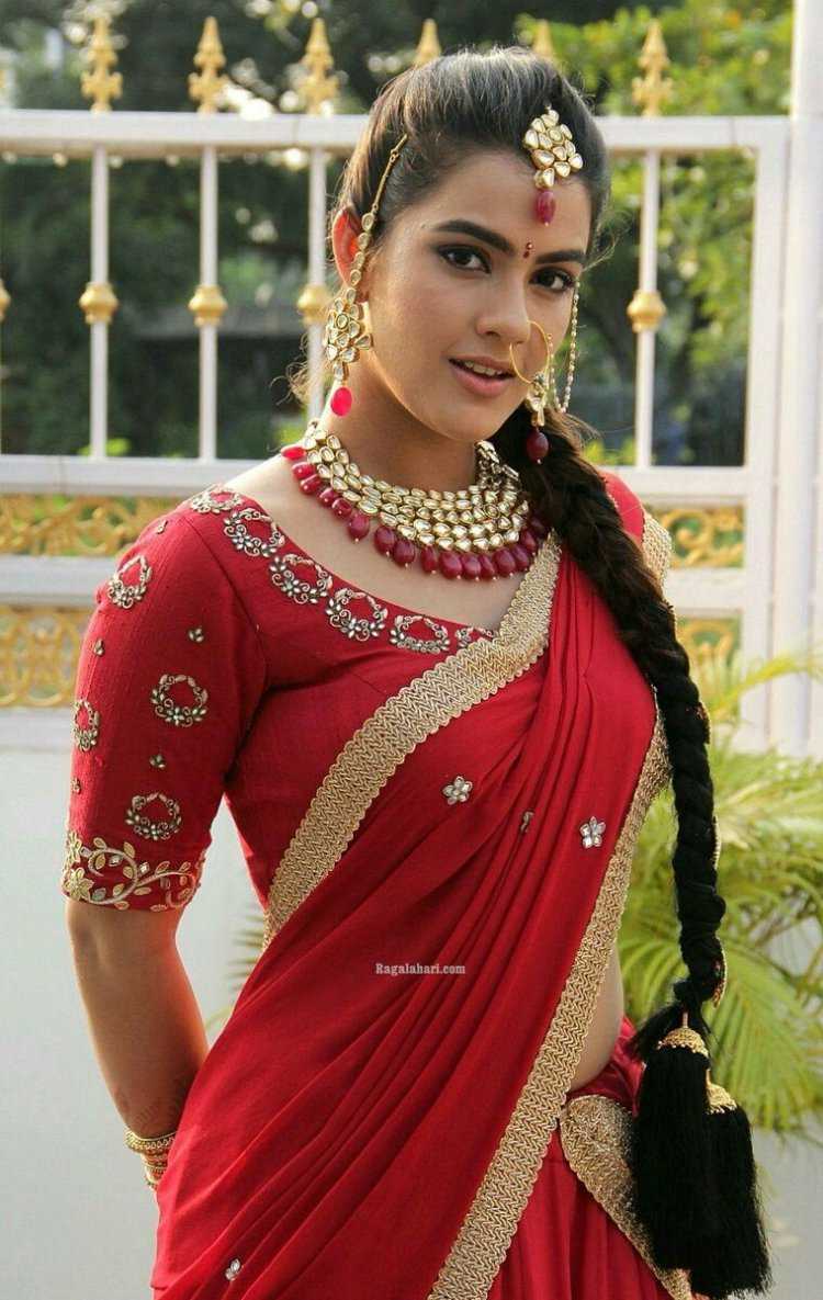 Индийские девушки