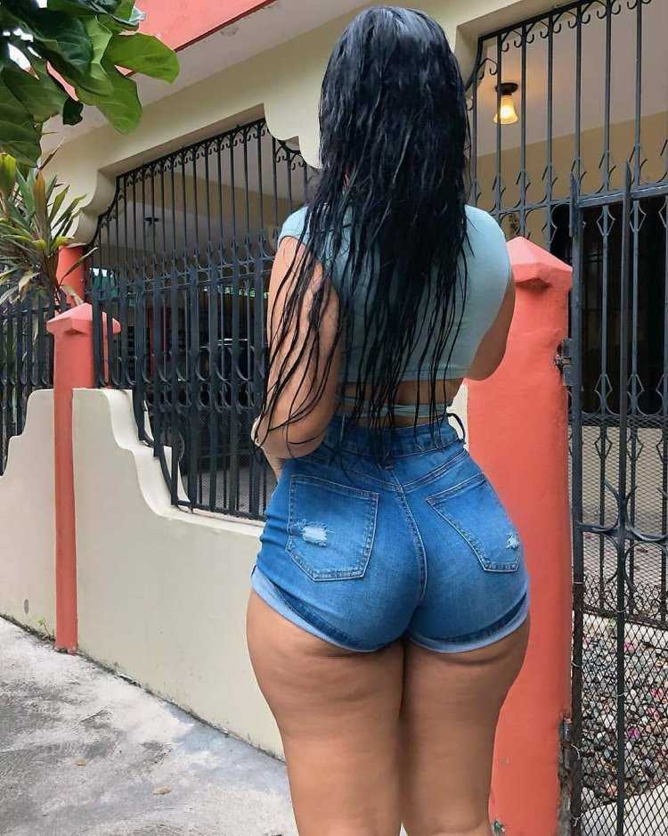 Pawg Луиза Эль