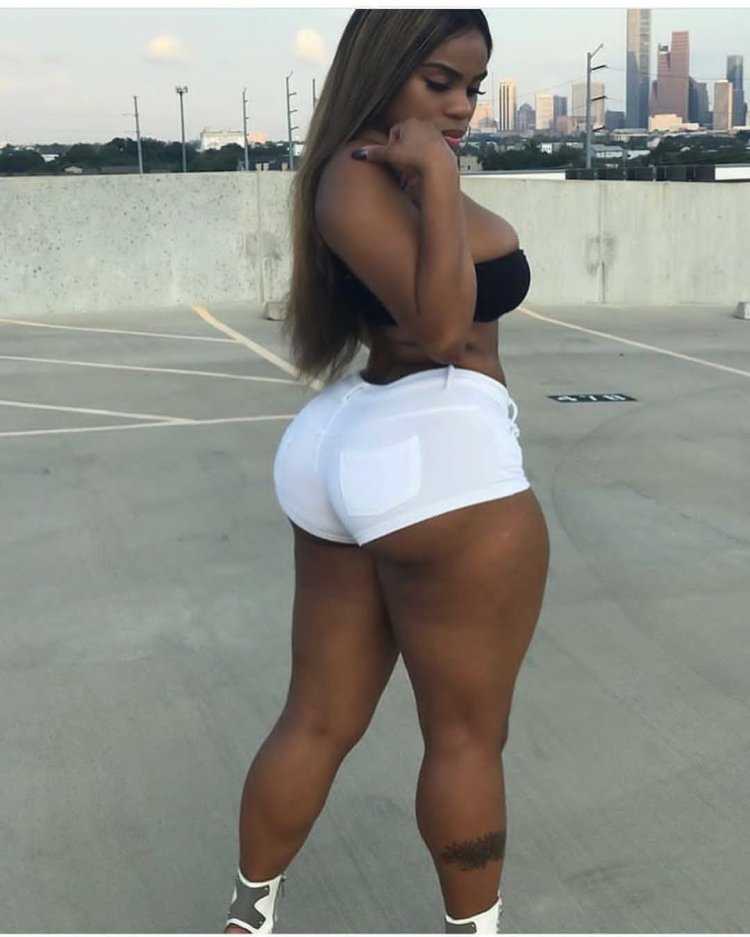 Эшли Ортис модель