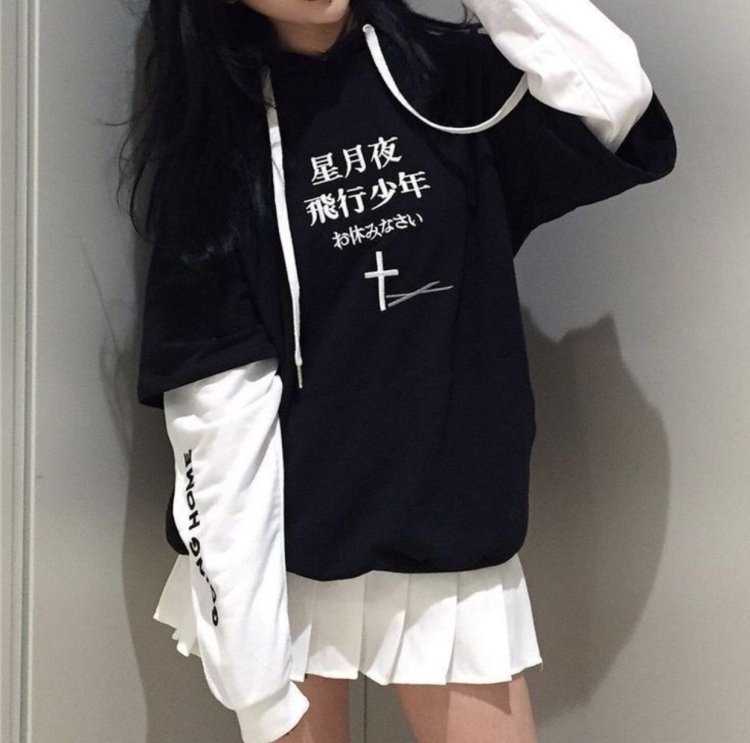 Корейская одежда для девушек