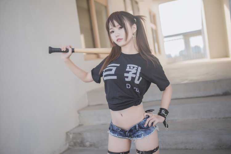 Японки с двумя хвостиками