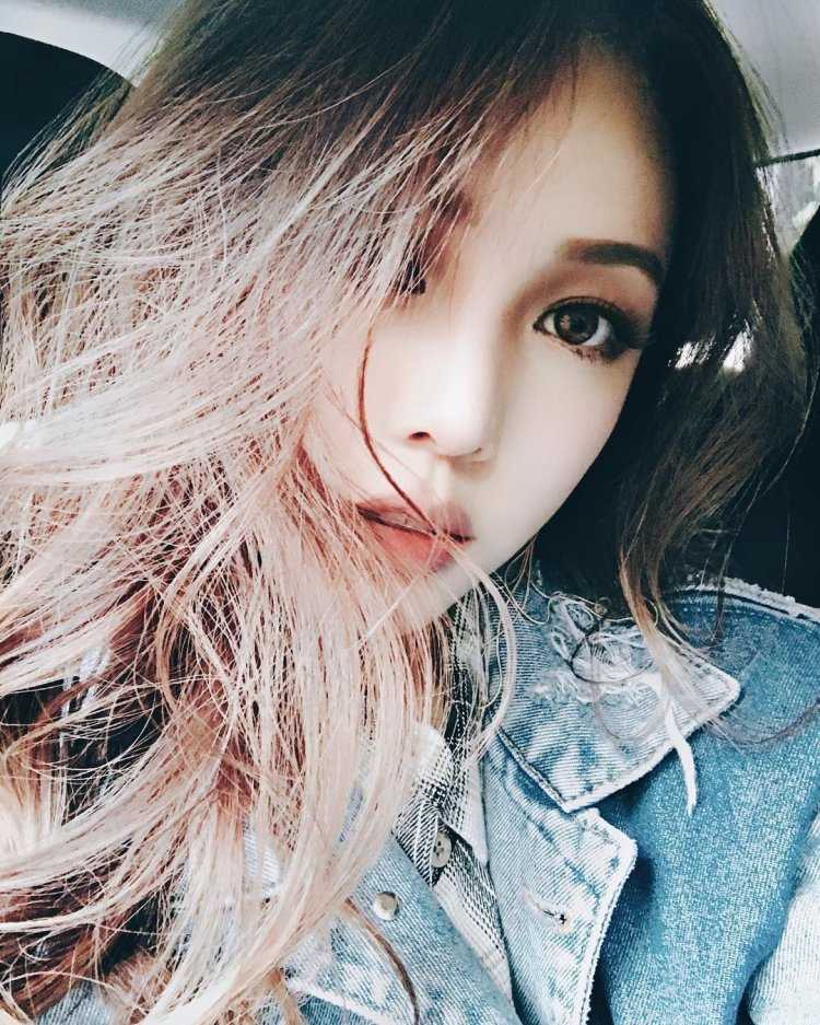 Улзанг герл